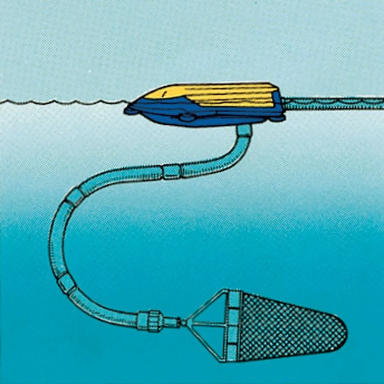 Polaris 6-221-00 8 Ft Hose Extension 3 Polaris 6-221-00 8 Ft Hose Extension