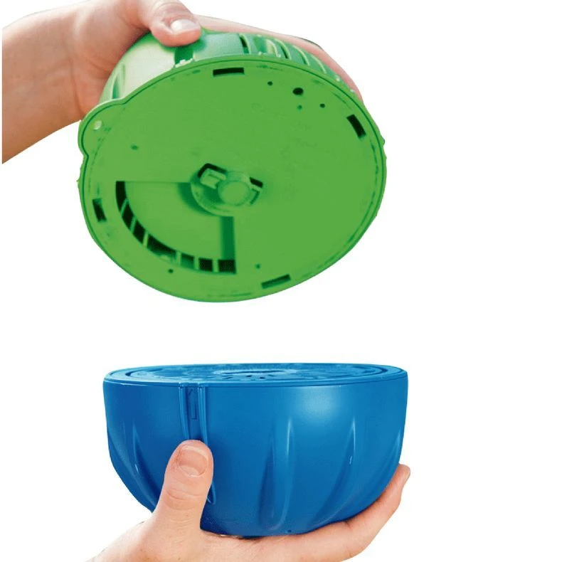 Pool Frog 8406 Flippin FROG Complete Unit 6 Pool Frog 8406 Flippin FROG Complete Unit - Image 4