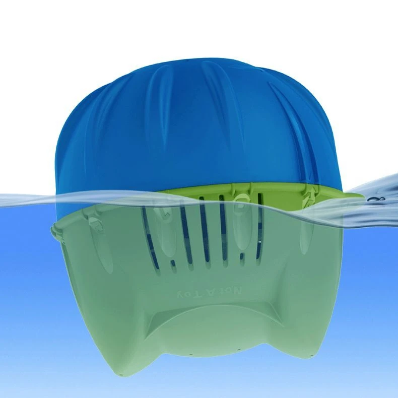 Pool Frog 8406 Flippin FROG Complete Unit 5 Pool Frog 8406 Flippin FROG Complete Unit - Image 3