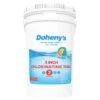 Doheny's 3 In Swimming Pool Chlorine Tabs 1 Doheny's 3 In Swimming Pool Chlorine Tabs -Cheap Pool cleaning Store 4824 a 2021