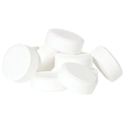 Doheny's 3 In Swimming Pool Chlorine Tabs -Cheap Pool cleaning Store 4824 c sq 2