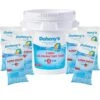 Doheny's Shock Chlorine Chemical Bundles -Cheap Pool cleaning Store 482551 mar2023 1