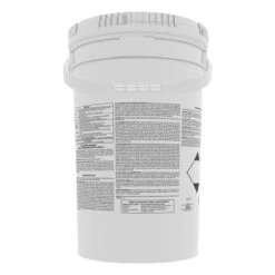 Doheny's Di-Chlor/Granular Chlorine -Cheap Pool cleaning Store 4881 di chlor chlorinating granules 50lb 3back