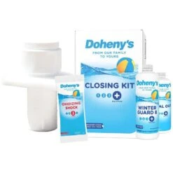 Doheny's Winter Closing Kits