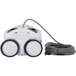 Aquabot 125 Above Ground Robotic Cleaner 7 Aquabot 125 Above Ground Robotic Cleaner -Cheap Pool cleaning Store 50905b feb2023