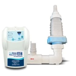 Solaxx CLG220A Saltron Reliant Above Ground Chlorine Generator