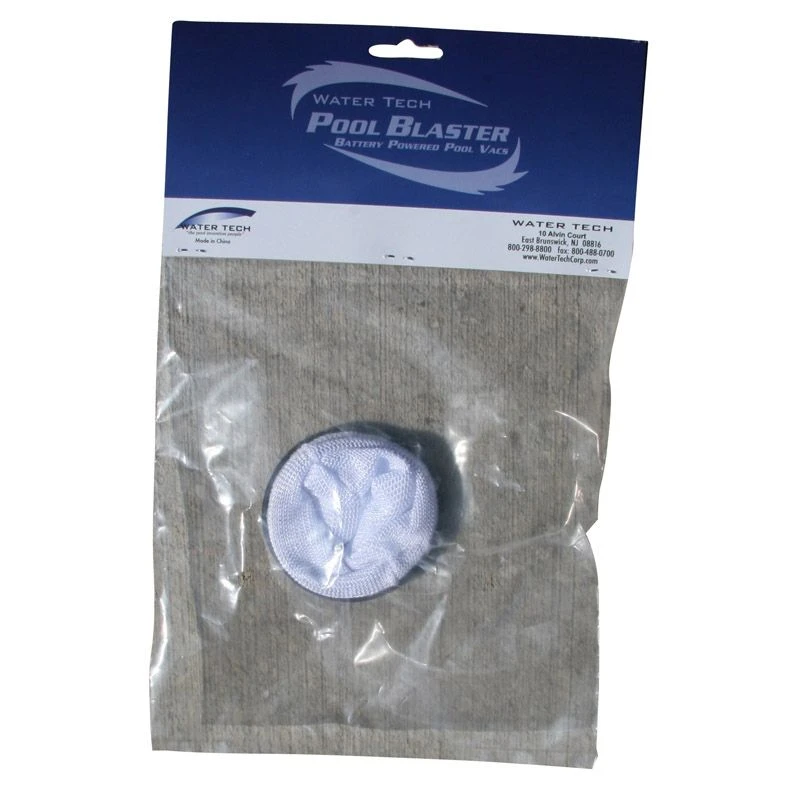 Pool Blaster CF-BAG Catfish Li Replacement Bag 4 Pool Blaster CF-BAG Catfish Li Replacement Bag - Image 2