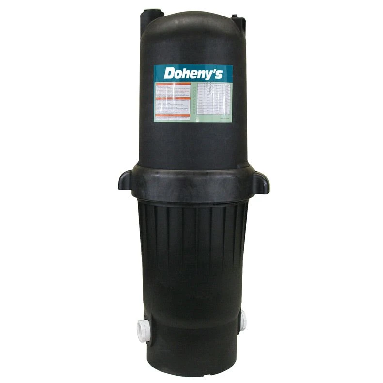 Doheny's Large Cartridge Filters 4 Doheny's Large Cartridge Filters - Image 2