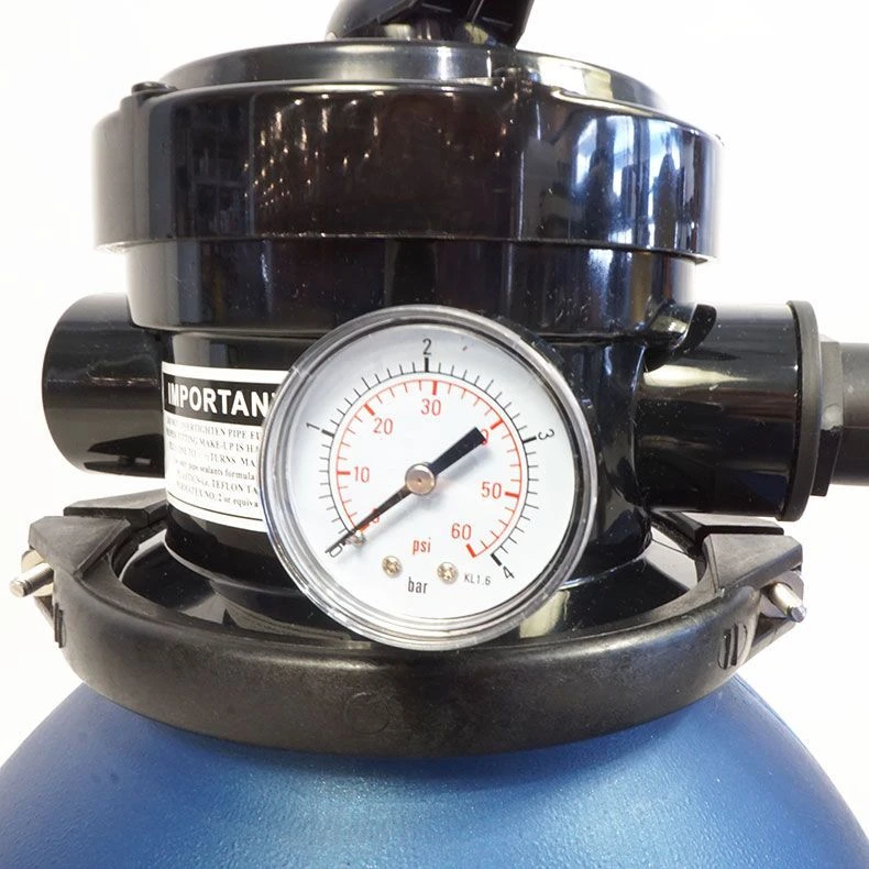 Doheny's Small Sand Filter 5 Doheny's Small Sand Filter - Image 3