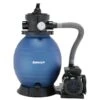 Doheny's Small Sand Filter