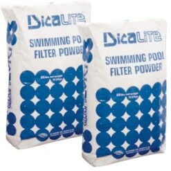 Dicalite Diatomaceous Earth