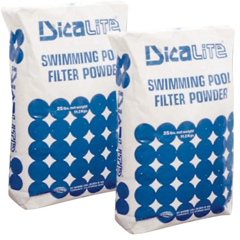 Dicalite Diatomaceous Earth 3 Dicalite Diatomaceous Earth