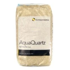 Fairmont Mineral 152311 AquaQuartz Filter Silica Sand