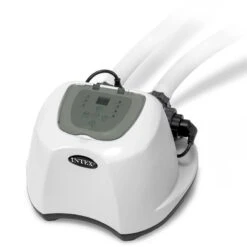 Intex 26667EG Krystal Clear Saltwater System