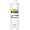 Extra-Strength Flocculent