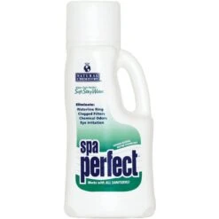 Cheap Pool cleaning Store 36 Natural Chemistry's Spa Perfect