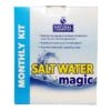 Natural Chemistry Salt Water Magic Kit -Cheap Pool cleaning Store 6560 a sq 2018