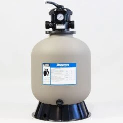 Doheny's Inground Sand Filter Tanks -Cheap Pool cleaning Store 6591 a2020 3