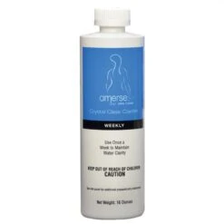 Marquis 2320 Spa Clear Spa Clarifier, 16 Oz