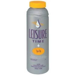 Leisure Time 22339 Spa PH & Alkalinity Increase, 2 Lb