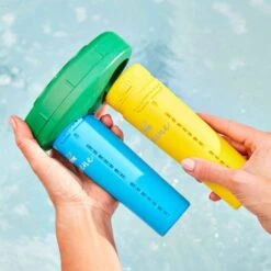 FROG Serene 3882 Floating Spa Sanitizer System 11 FROG Serene 3882 Floating Spa Sanitizer System -Cheap Pool cleaning Store 6967 5