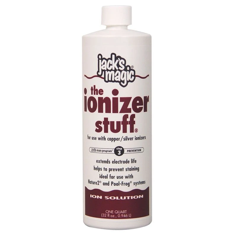 Jack's Magic JMION032 Ionizer Stuff 3 Jack's Magic JMION032 Ionizer Stuff