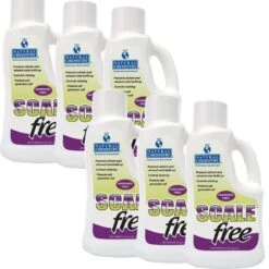 Natural Chemistry 's SCALEfree