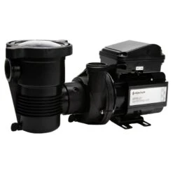 Pentair EC-348196 OptiFlo 1 HP 115V Pump