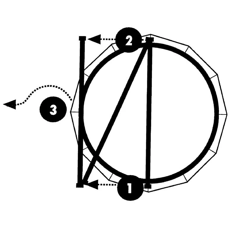 Horizon Ventures Above Ground Reel Systems 4 Horizon Ventures Above Ground Reel Systems - Image 2