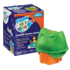 Pool Frog 8606 Flippin' FROG XL -Cheap Pool cleaning Store 7615 2