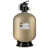 Pentair Above Ground Sand Dollar Sand Filters