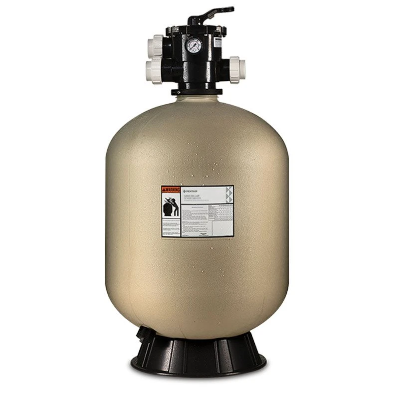 Pentair Above Ground Sand Dollar Sand Filters 3 Pentair Above Ground Sand Dollar Sand Filters