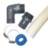 Pump To Filter Plumbing Kit -Cheap Pool cleaning Store 7729 a sq
