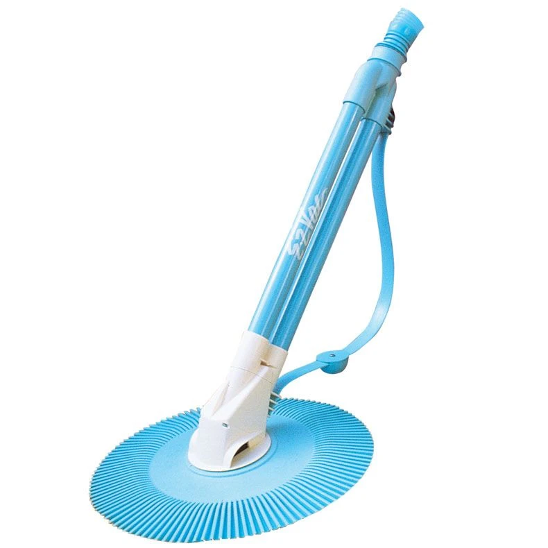 Pentair K50600 E-Z Vac Above-Ground Suction Pool Cleaner 3 Pentair K50600 E-Z Vac Above-Ground Suction Pool Cleaner