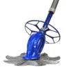 Economical In-Ground Suction Cleaner