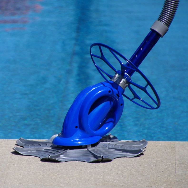 Economical In-Ground Suction Cleaner 4 Economical In-Ground Suction Cleaner - Image 2