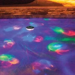 GAME 4312 Bluetooth Speaker & Light Show -Cheap Pool cleaning Store 7831 d sq 2018