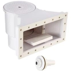 Skimmer Systems For Above Ground Pools