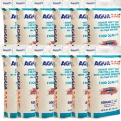 AquaSalt