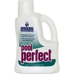 Natural Chemistry Pool Perfect 3 Liter Bottles