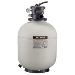 Hayward Pro Series Above Ground Pool Sand Filters
