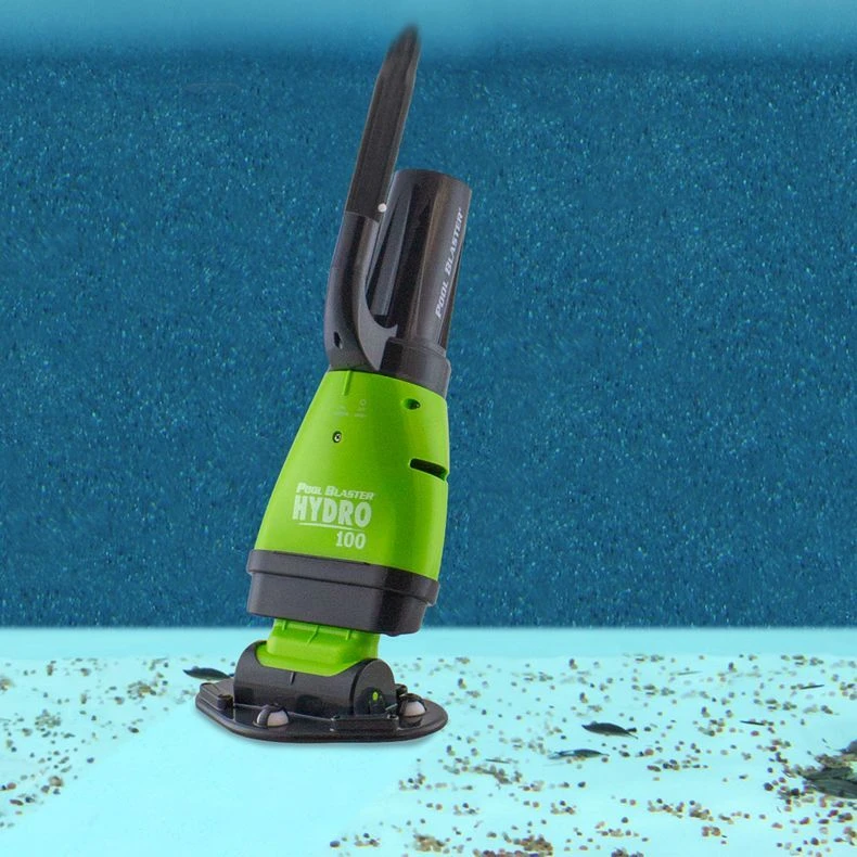 Pool Blaster 14051AL Hyrdo Broom 100 Pool Cleaner 4 Pool Blaster 14051AL Hyrdo Broom 100 Pool Cleaner - Image 2