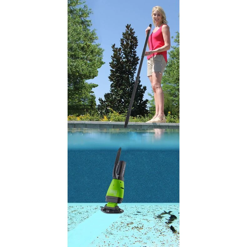 Pool Blaster 14051AL Hyrdo Broom 100 Pool Cleaner 5 Pool Blaster 14051AL Hyrdo Broom 100 Pool Cleaner - Image 3