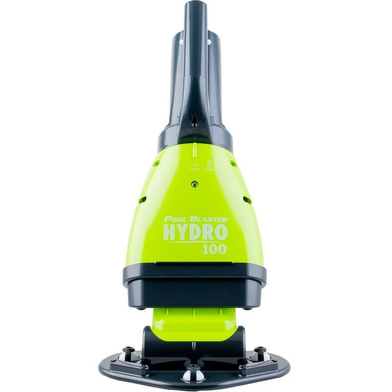 Pool Blaster 14051AL Hyrdo Broom 100 Pool Cleaner 3 Pool Blaster 14051AL Hyrdo Broom 100 Pool Cleaner