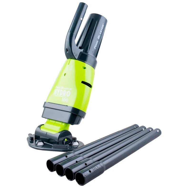 Pool Blaster 14051AL Hyrdo Broom 100 Pool Cleaner 12 Pool Blaster 14051AL Hyrdo Broom 100 Pool Cleaner - Image 10