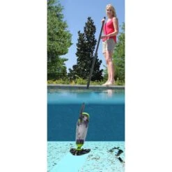 Pool Blaster 26051SL Hydro Broom 500 Pool Cleaner -Cheap Pool cleaning Store 8424 c 2022