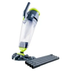 Pool Blaster 26051SL Hydro Broom 500 Pool Cleaner -Cheap Pool cleaning Store 8424 g 2022