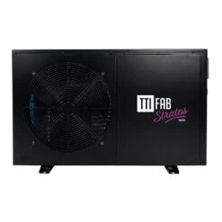 TTI Fab Stratos Heat Pumps