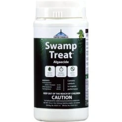 United Chemical Swamp Treat
