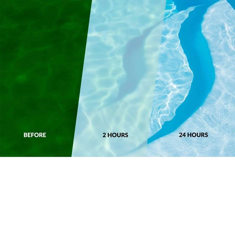 United Chemical Swamp Treat 4 United Chemical Swamp Treat - Image 2